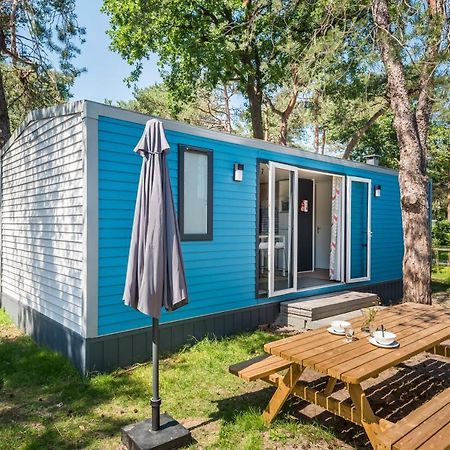Chalet O'Hara Otel Bilthoven Dış mekan fotoğraf