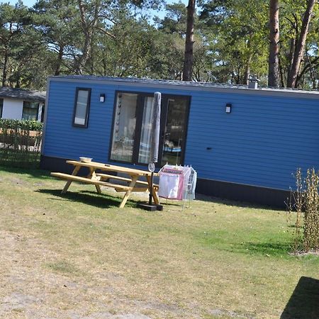 Chalet O'Hara Otel Bilthoven Dış mekan fotoğraf
