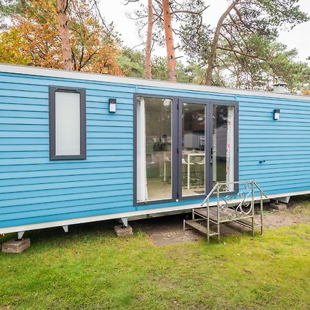 Chalet O'Hara Otel Bilthoven Dış mekan fotoğraf