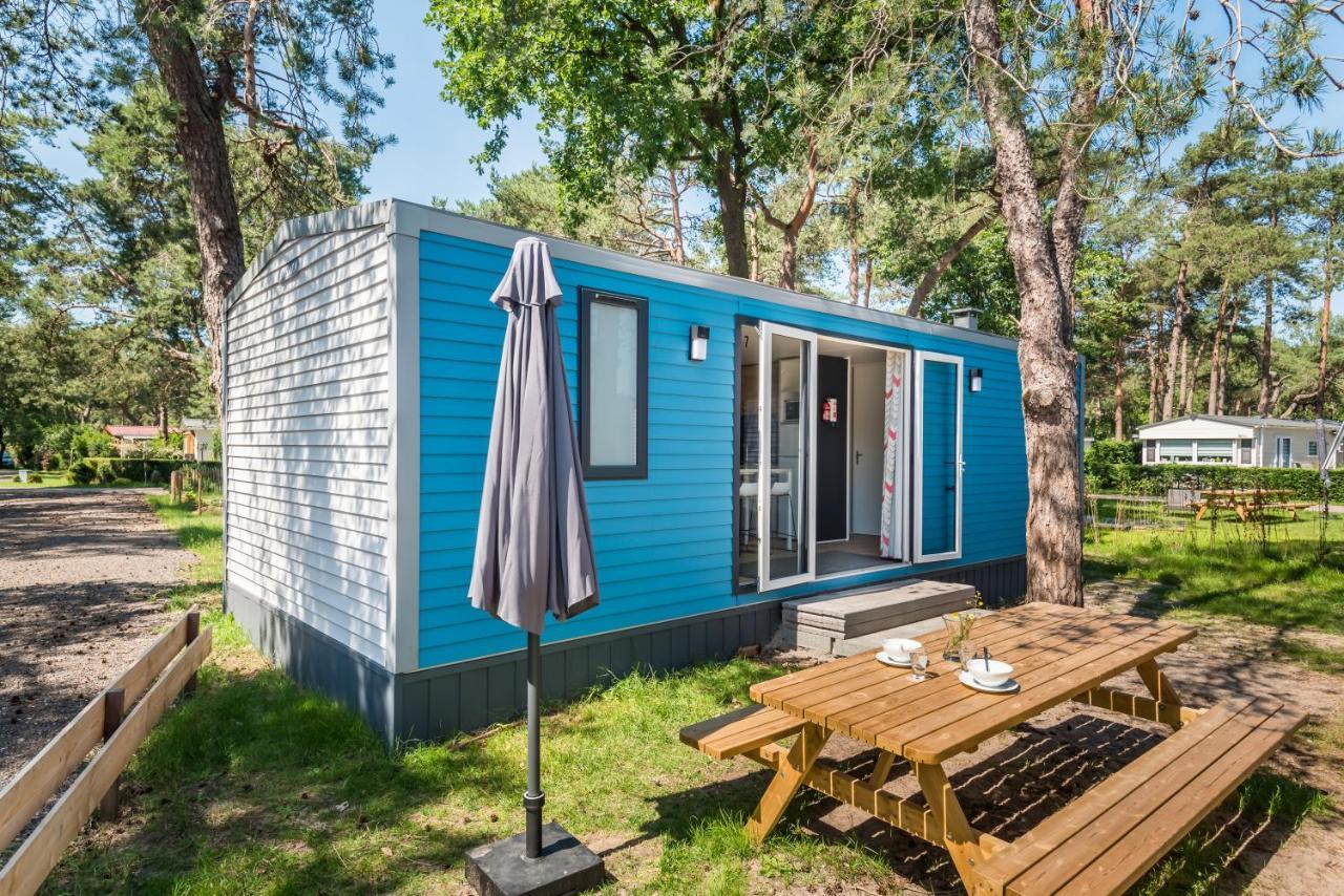 Chalet O'Hara Otel Bilthoven Dış mekan fotoğraf