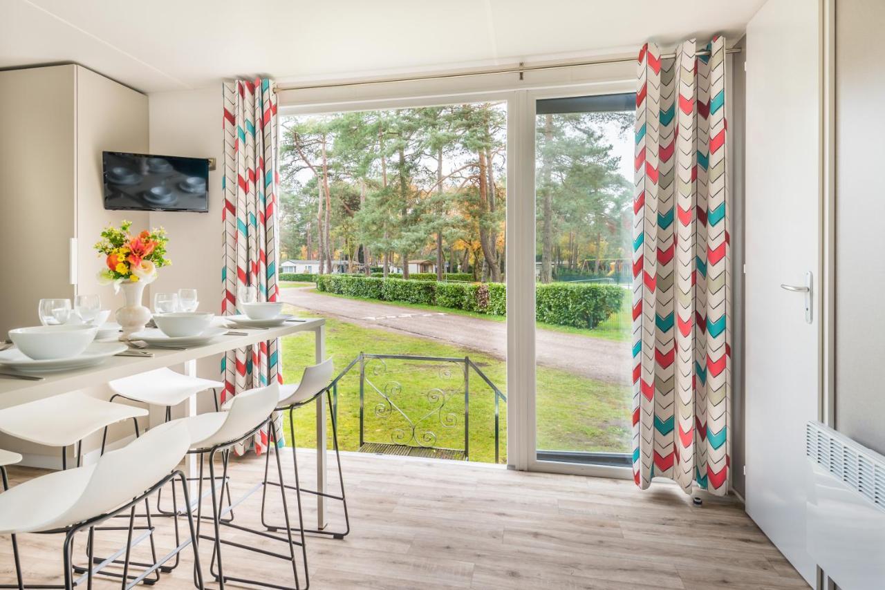Chalet O'Hara Otel Bilthoven Dış mekan fotoğraf