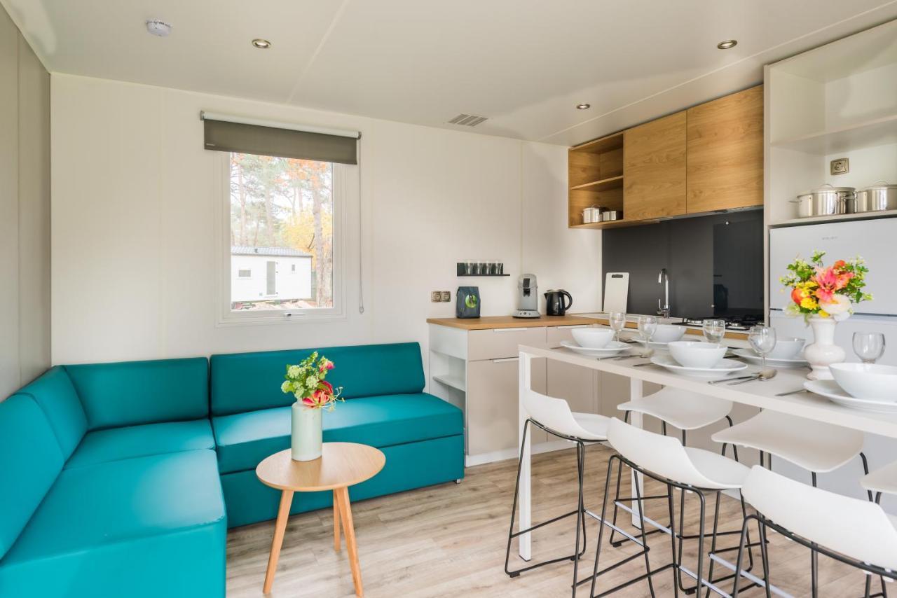 Chalet O'Hara Otel Bilthoven Dış mekan fotoğraf