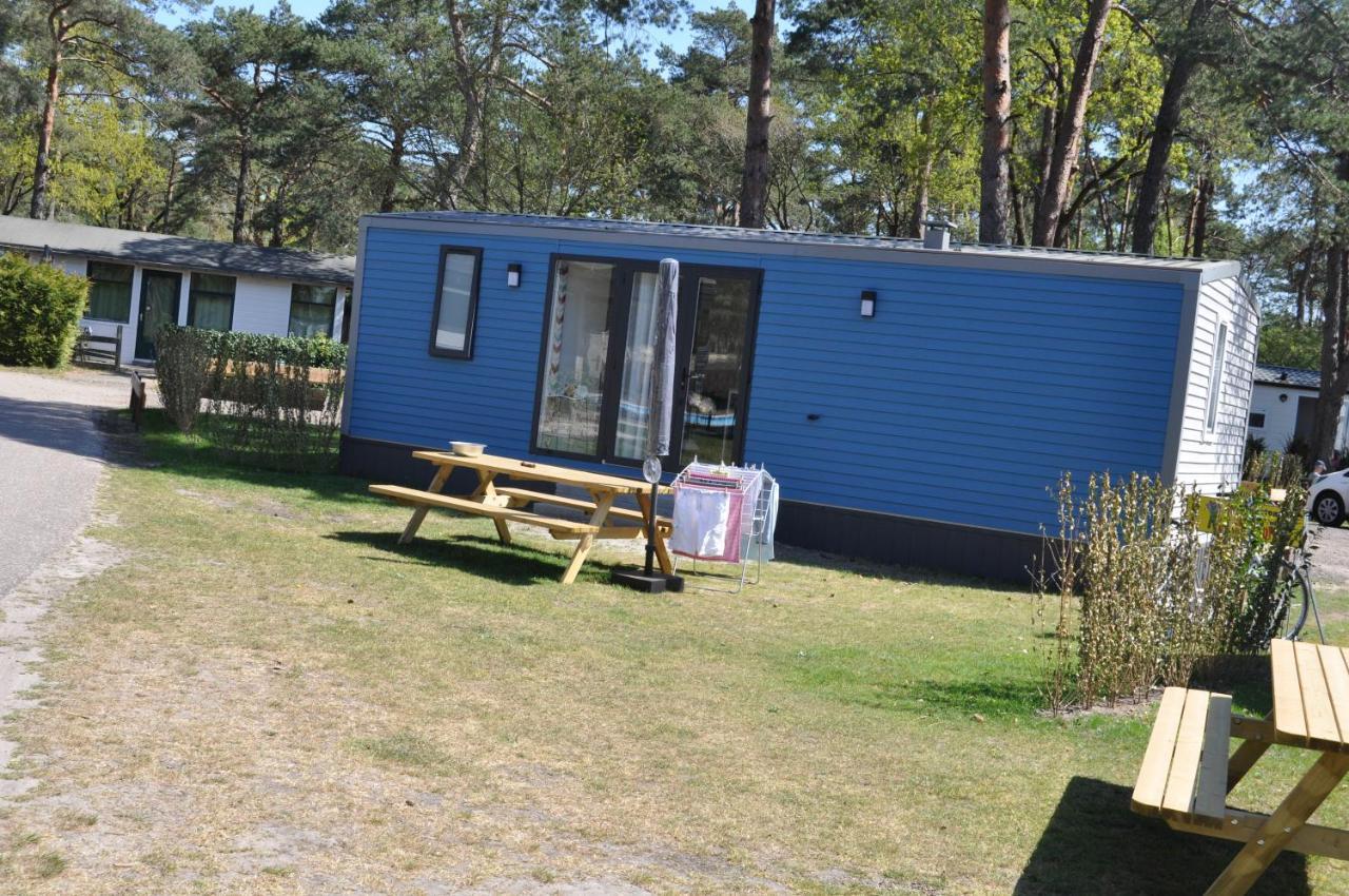 Chalet O'Hara Otel Bilthoven Dış mekan fotoğraf